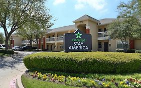 Extended Stay America Fort Worth Medical Center